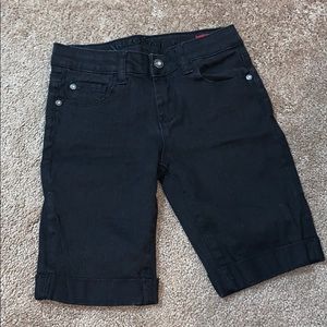 Arizona Bermuda Jeans
